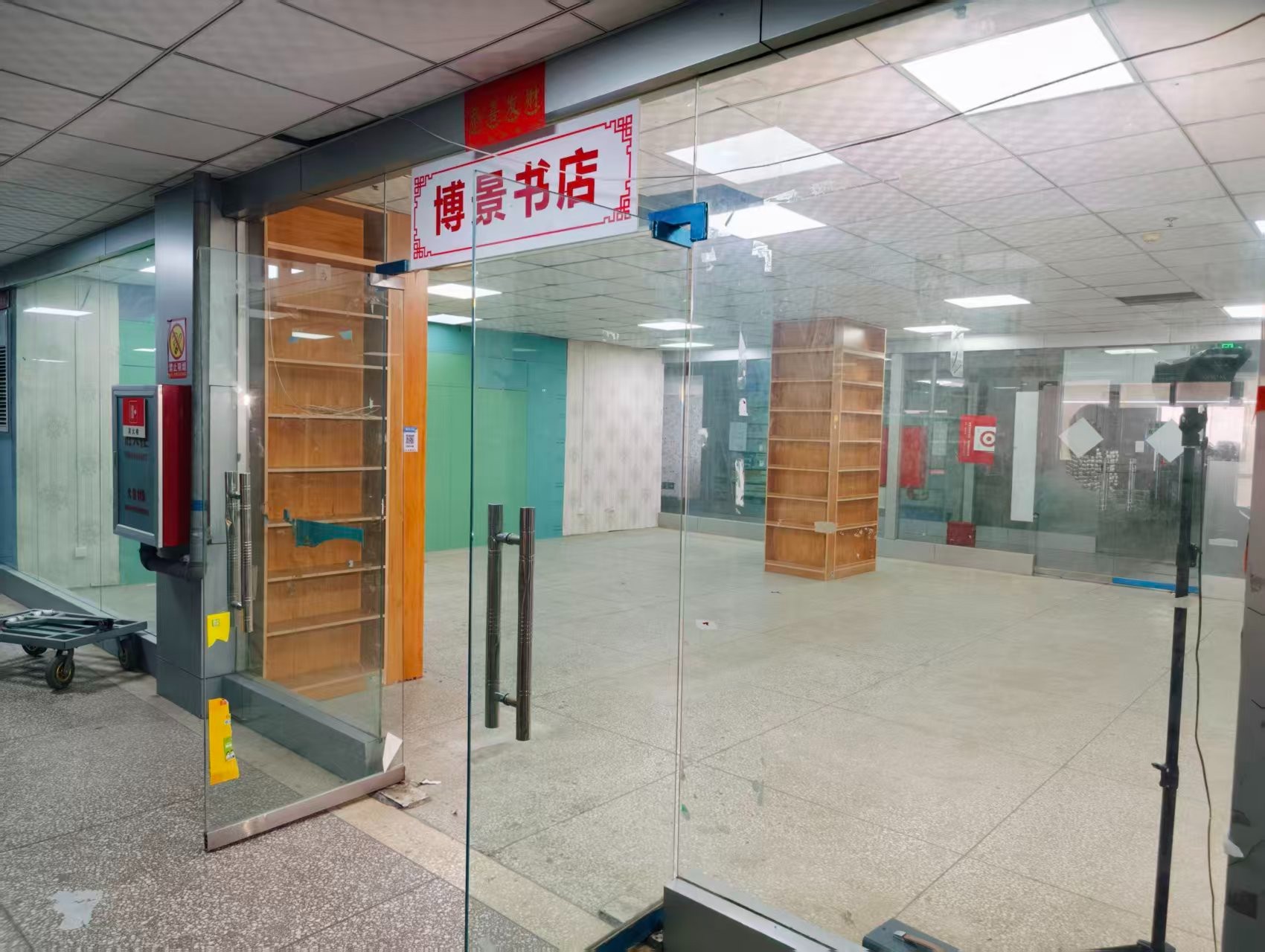 天山路AI浪潮已至，优质企业抢先布局