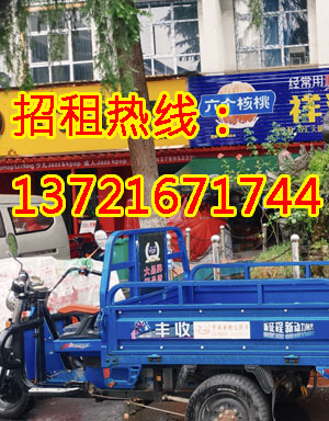天山路1